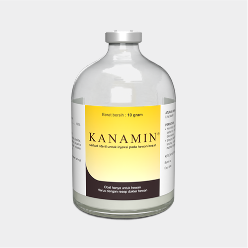 Kanamin